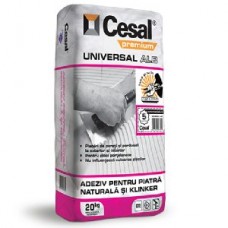 CESAL UNIVERSAL ALB G/F 20 KG CESAL UNIVERSAL ALB G/F 20 KG